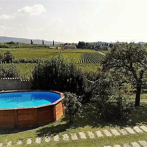  Vakantieboerderij El Crear