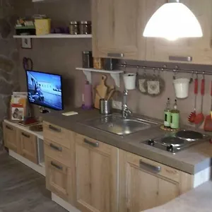 Casa vacanze Casetta Next To The Creek Dino Buzzati, Belluno