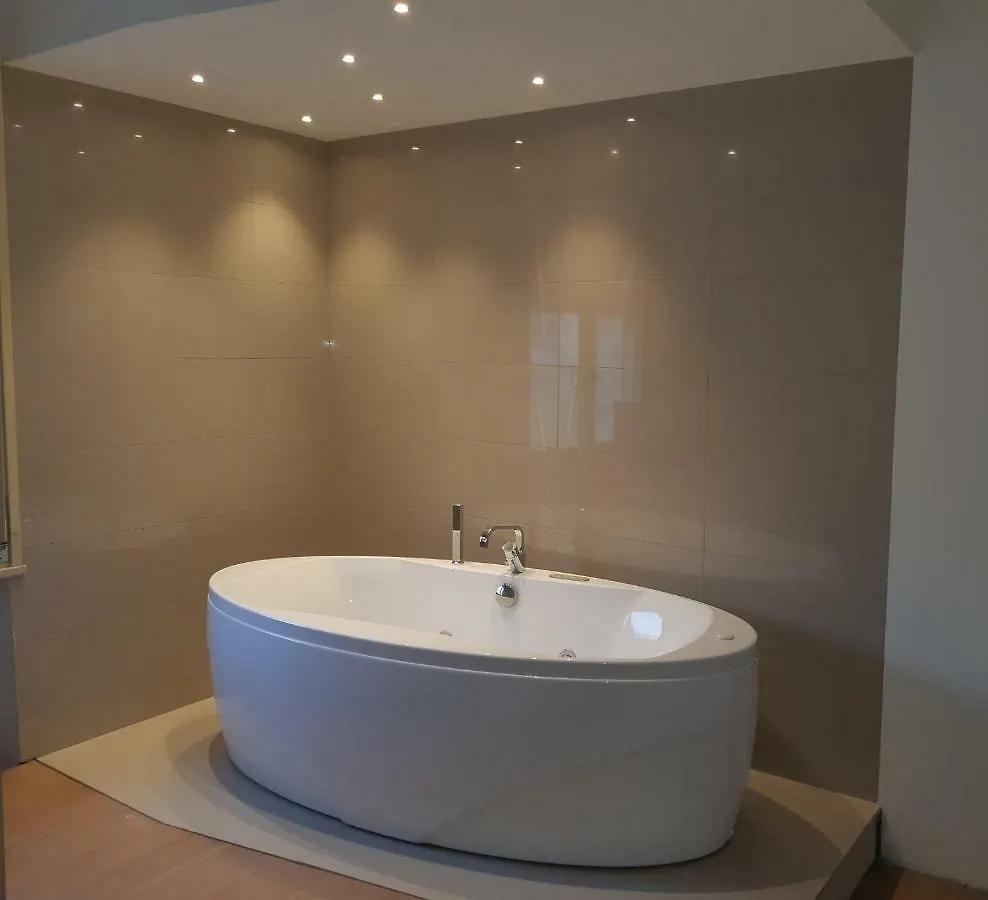 Dolomiti Suite Belluno