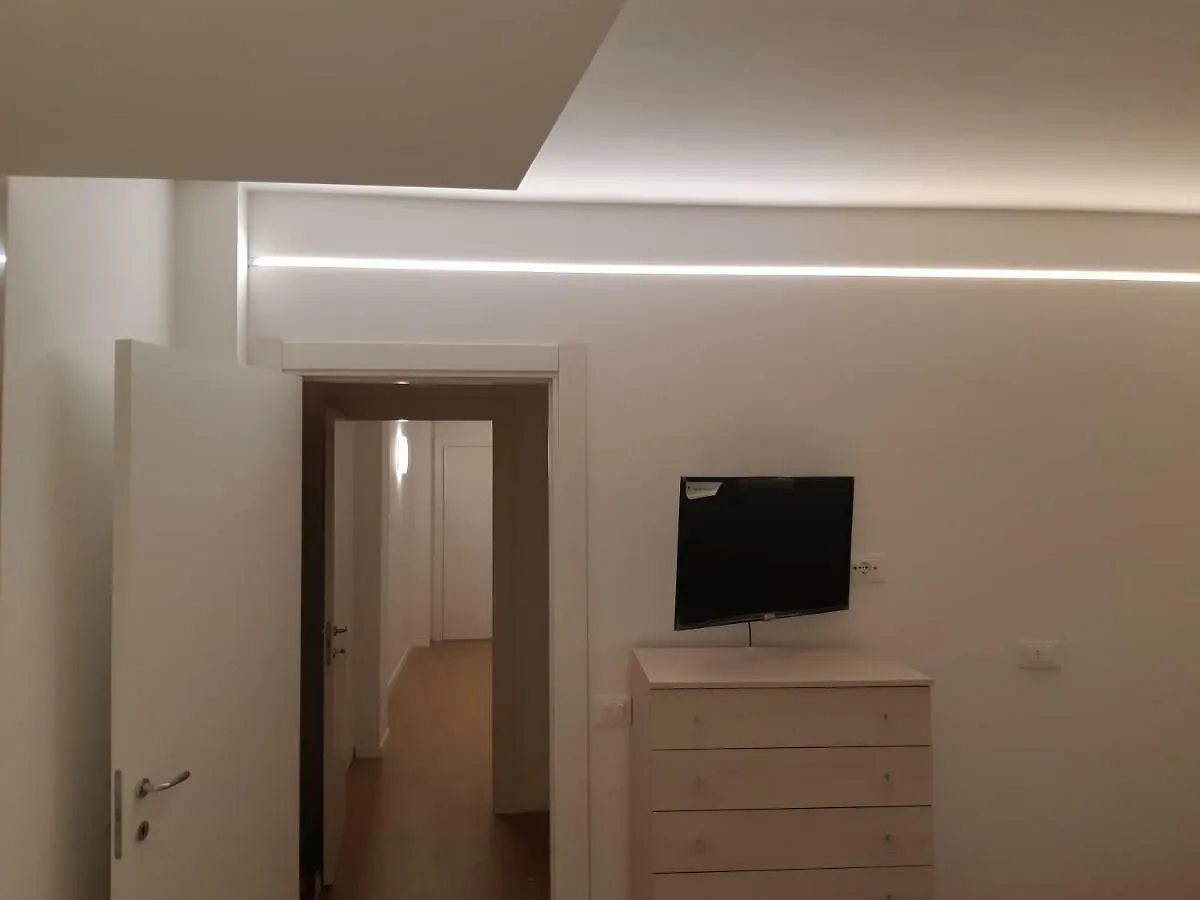 Dolomiti Suite Belluno İtalya