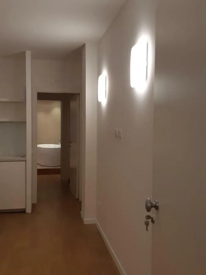 Dolomiti Suite Belluno İtalya