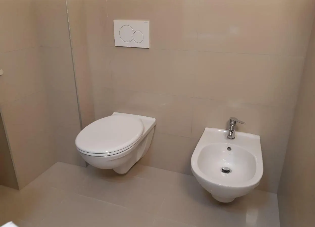 Dolomiti Suite Belluno