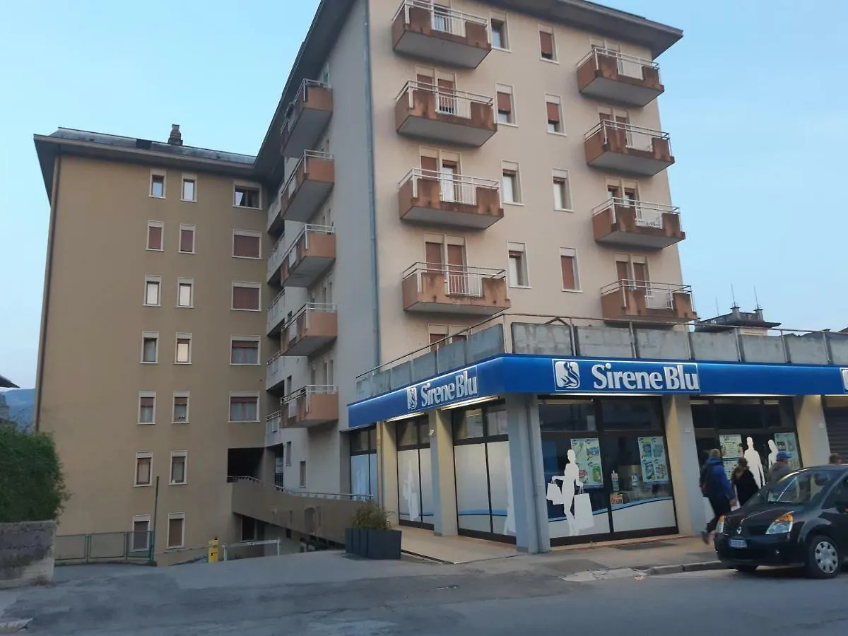 Dolomiti Suite Belluno