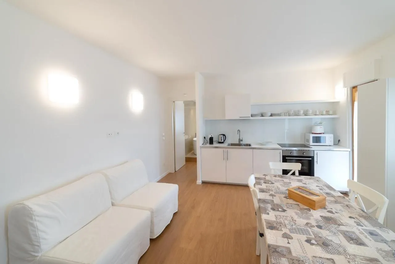 Dolomiti Suite Belluno