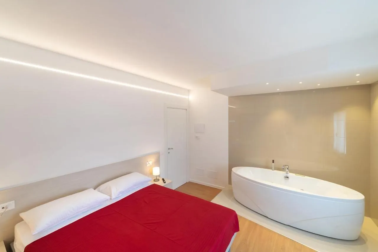 Dolomiti Suite Belluno